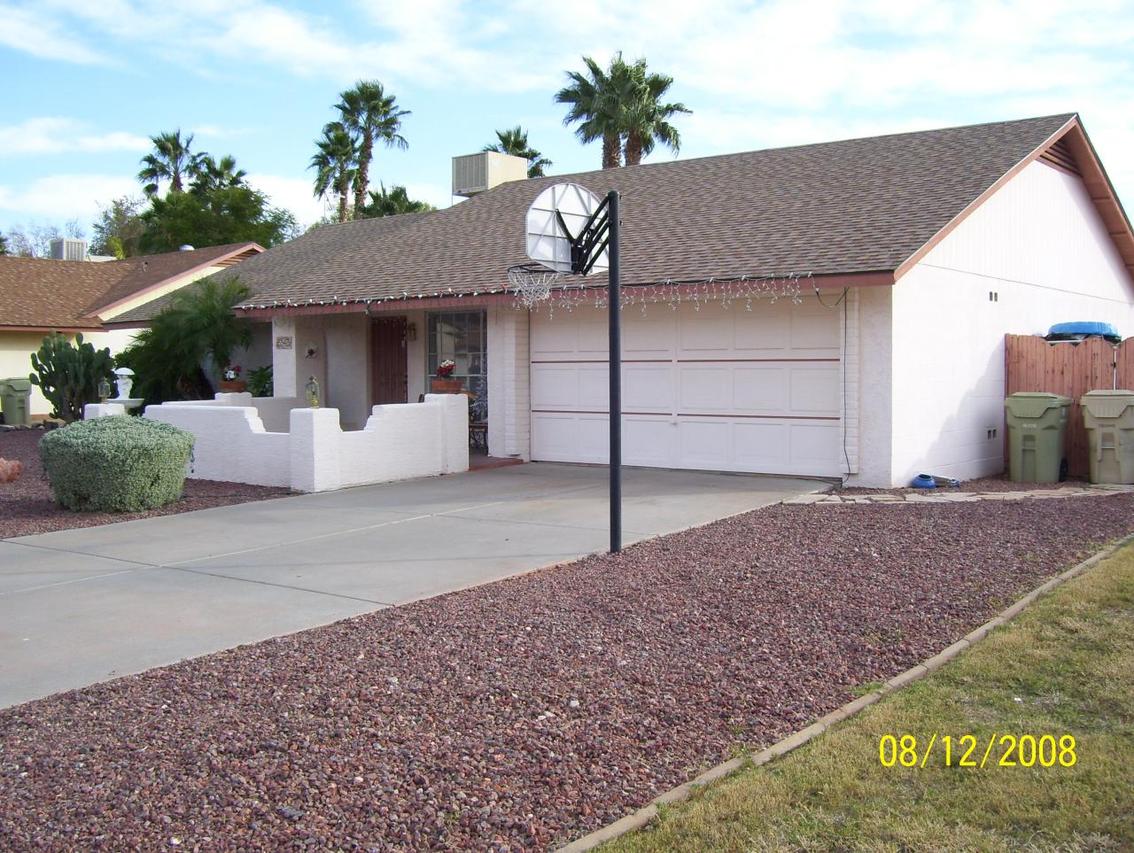 6343 W Cholla St., Glendale, AZ 85304