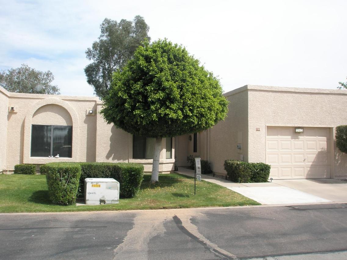 763 S Arrowwood Way, Mesa, AZ 85208