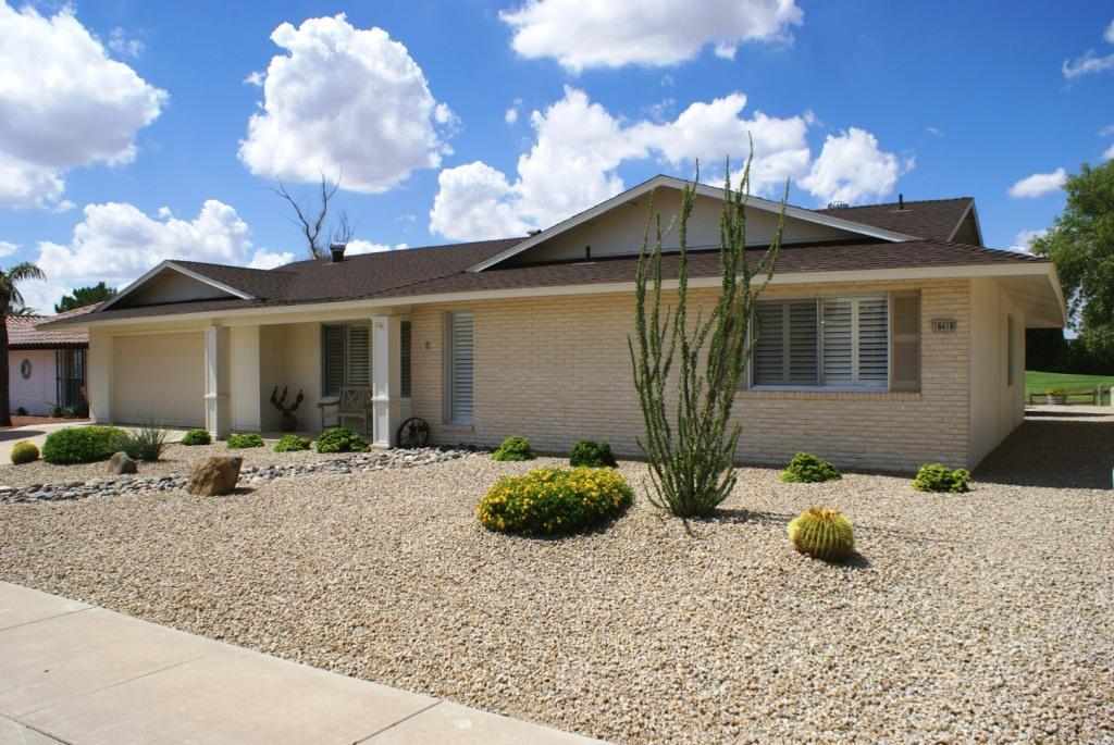 18418 N Palo Verde Dr., Sun City, AZ 85373