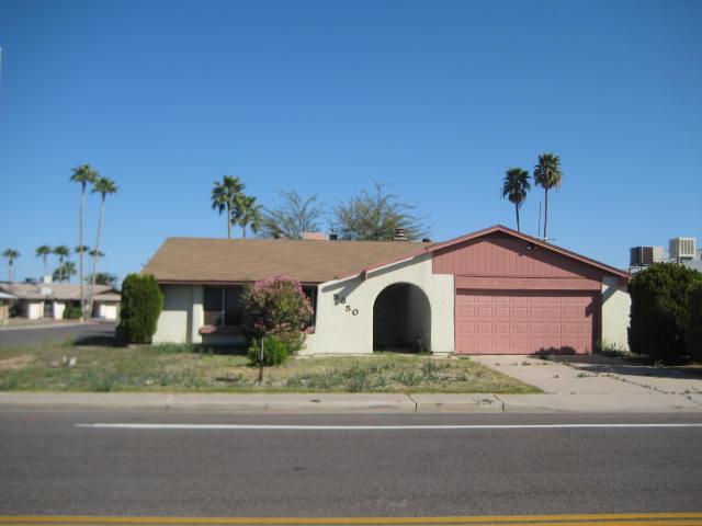 5850 W Grovers Ave., Glendale, AZ 85308