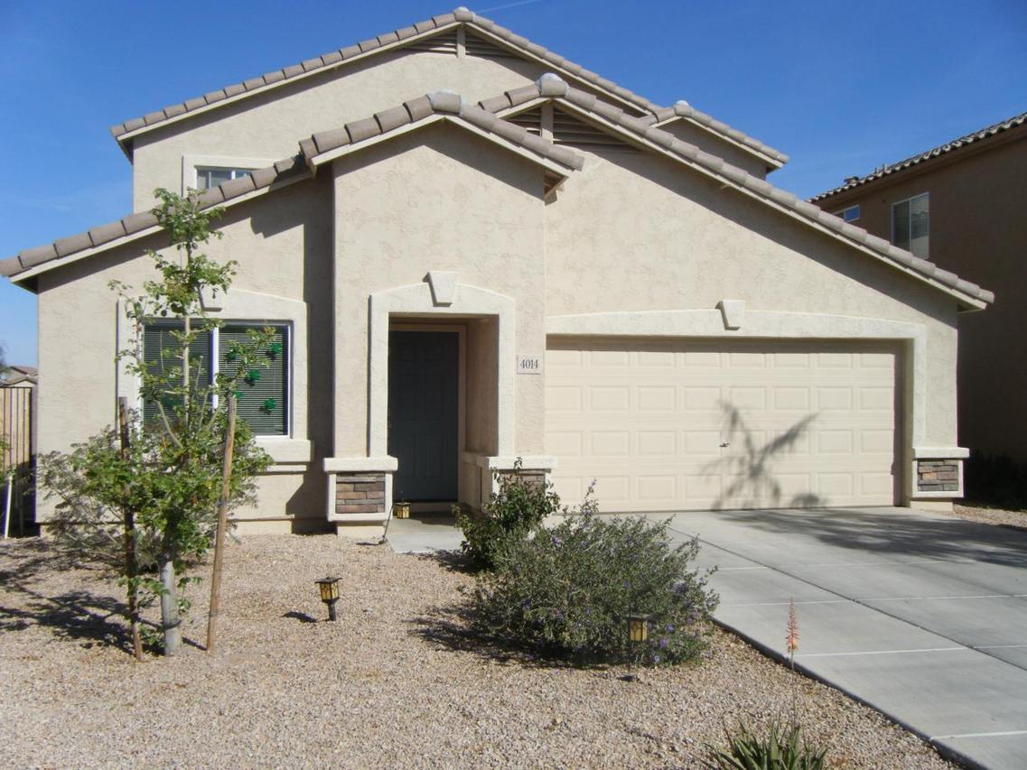 4014 E Superior Rd., Queen Creek, AZ 85243