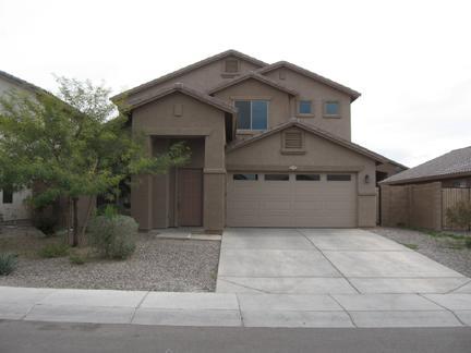 4525 W Park St., Laveen, AZ 85339