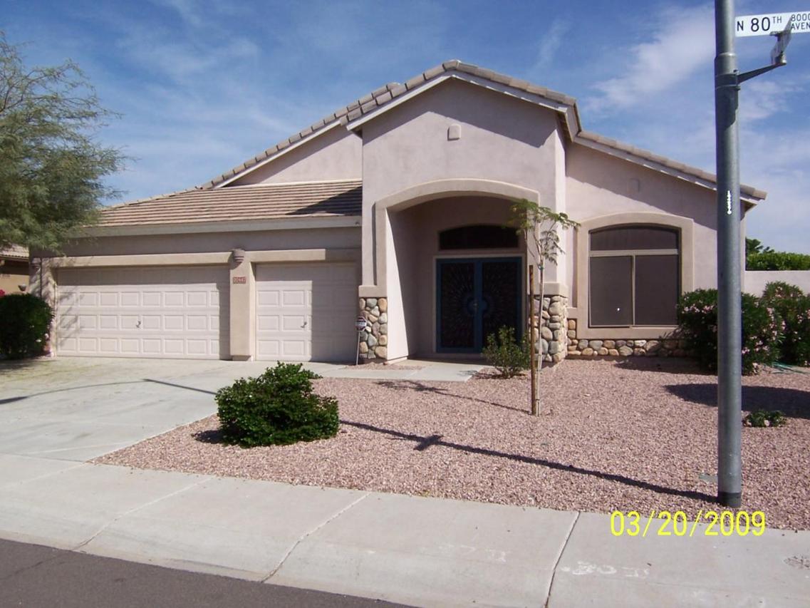 20447 N 80th Ave., Peoria, AZ 85382