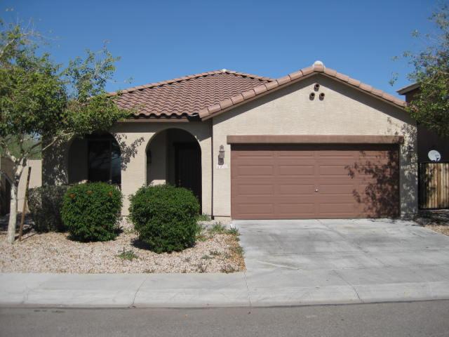 8732 W Magnolia St., Tolleson, AZ 85353