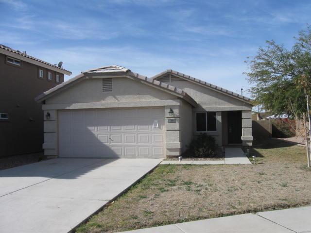 50 N 219th Dr., Buckeye, AZ 85326