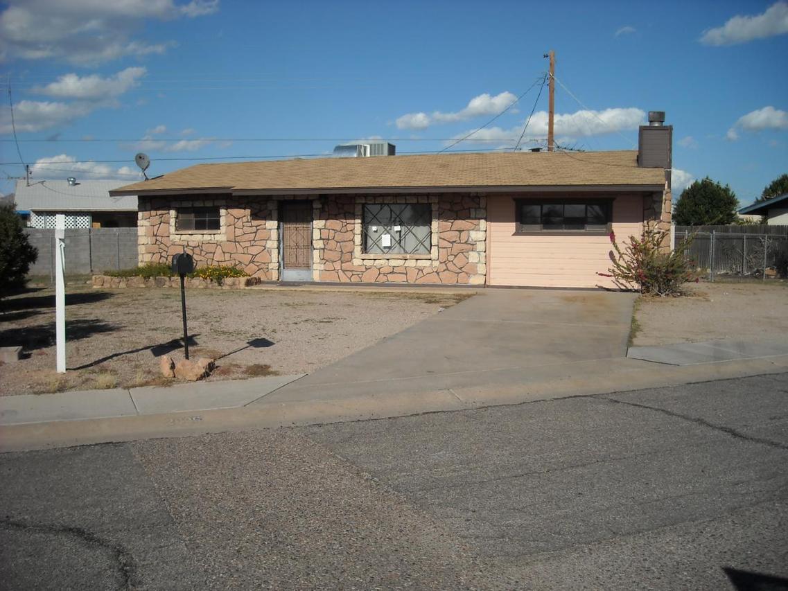 2026 W Belmar Ct., Apache Junction, AZ 85220