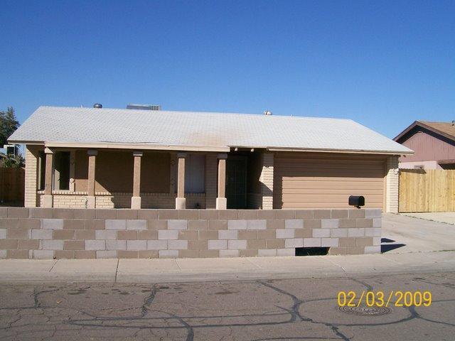 3148 N 86th Ln., Phoenix, AZ 85037