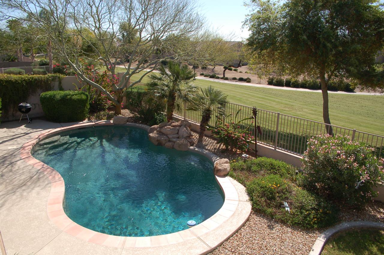 6973 W Morning Dove Dr., Glendale, AZ 85308