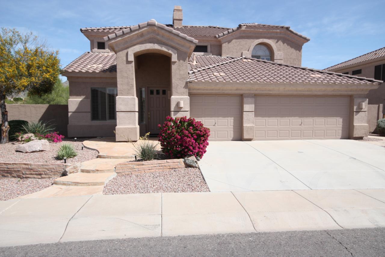 1532 W Glenhaven Dr., Phoenix, AZ 85045