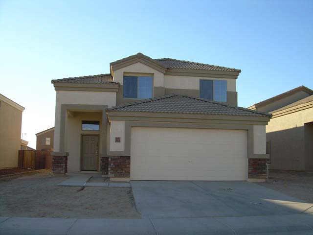 21723 W Pima St., Buckeye, AZ 85326