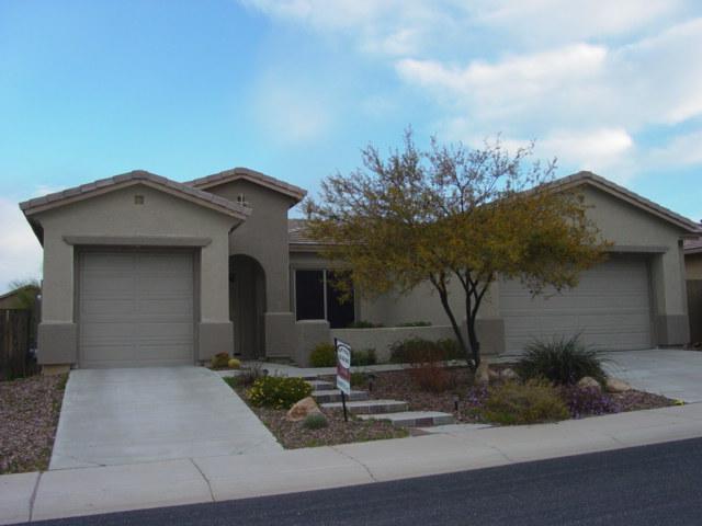 40718 N Union Tr., Anthem, AZ 85086