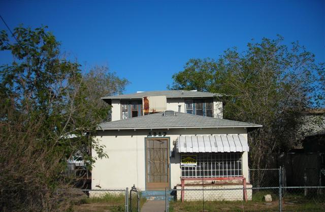 1317 S 1st Ave., Phoenix, AZ 85003