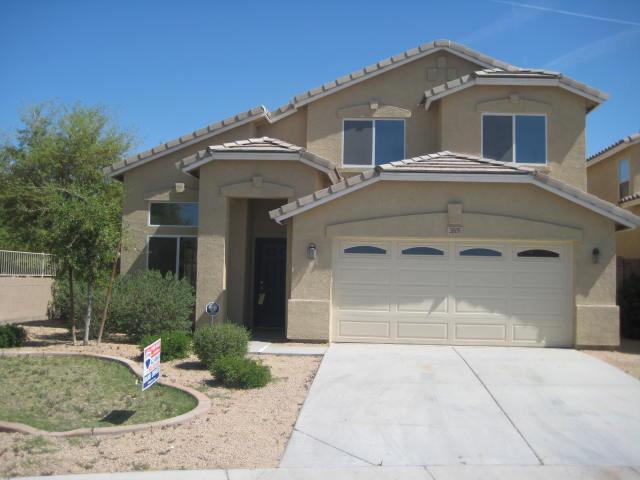 2605 S 65th Dr., Phoenix, AZ 85043