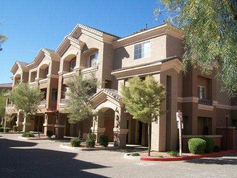 4465 E Paradise Village Pkwy. #1212, Phoenix, AZ 85032