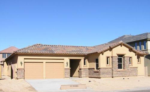 18406 W Cinnabar Ave., Waddell, AZ 85355