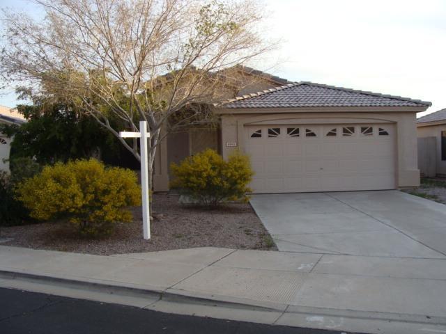 8941 E Bramble Ave., Mesa, AZ 85208