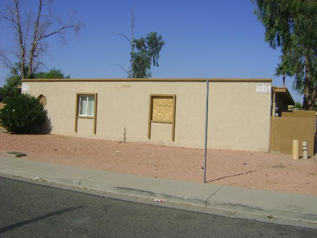 2722 E Marconi Ave., Phoenix, AZ 85032