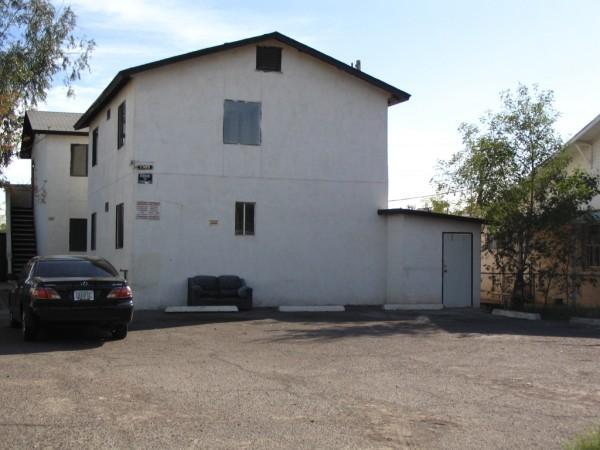 1509 W Pierce St., Phoenix, AZ 85007