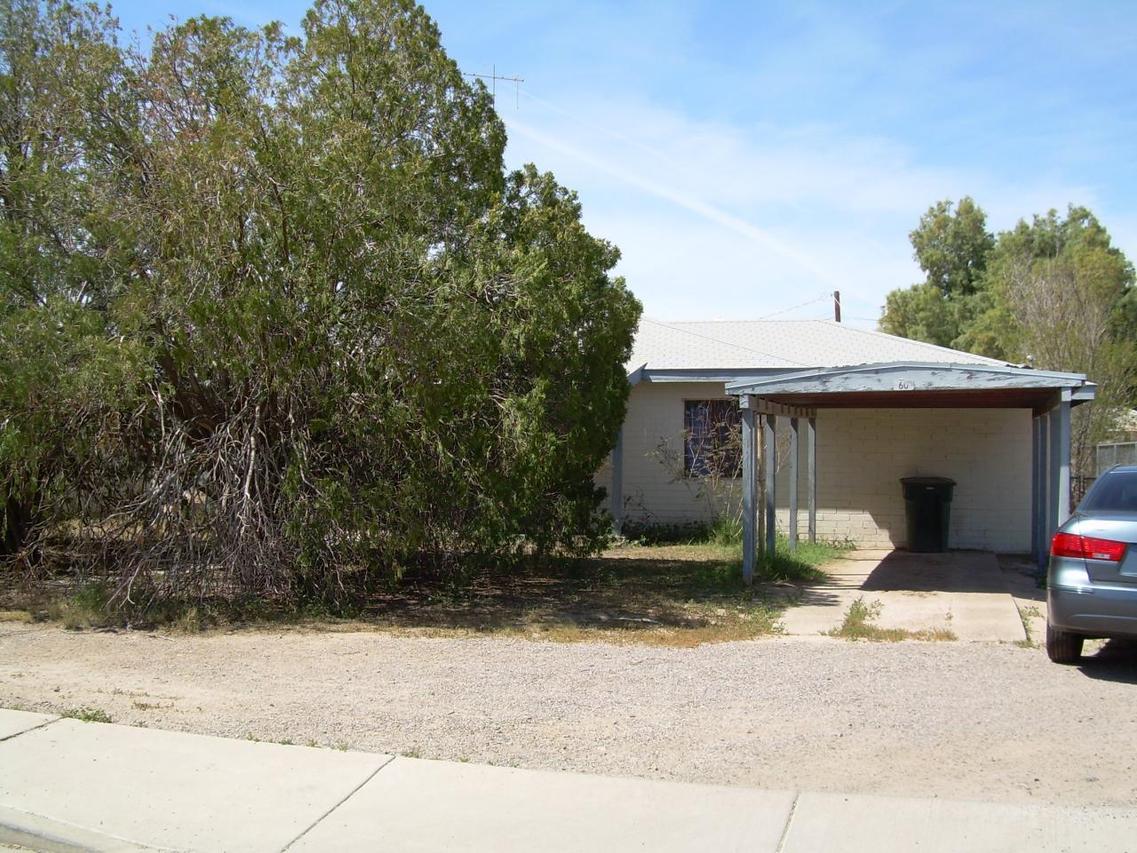 60 S Orlando St., Florence, AZ 85132