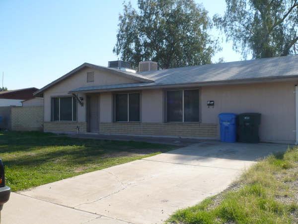 1311 W Halstead Dr., Phoenix, AZ 85023