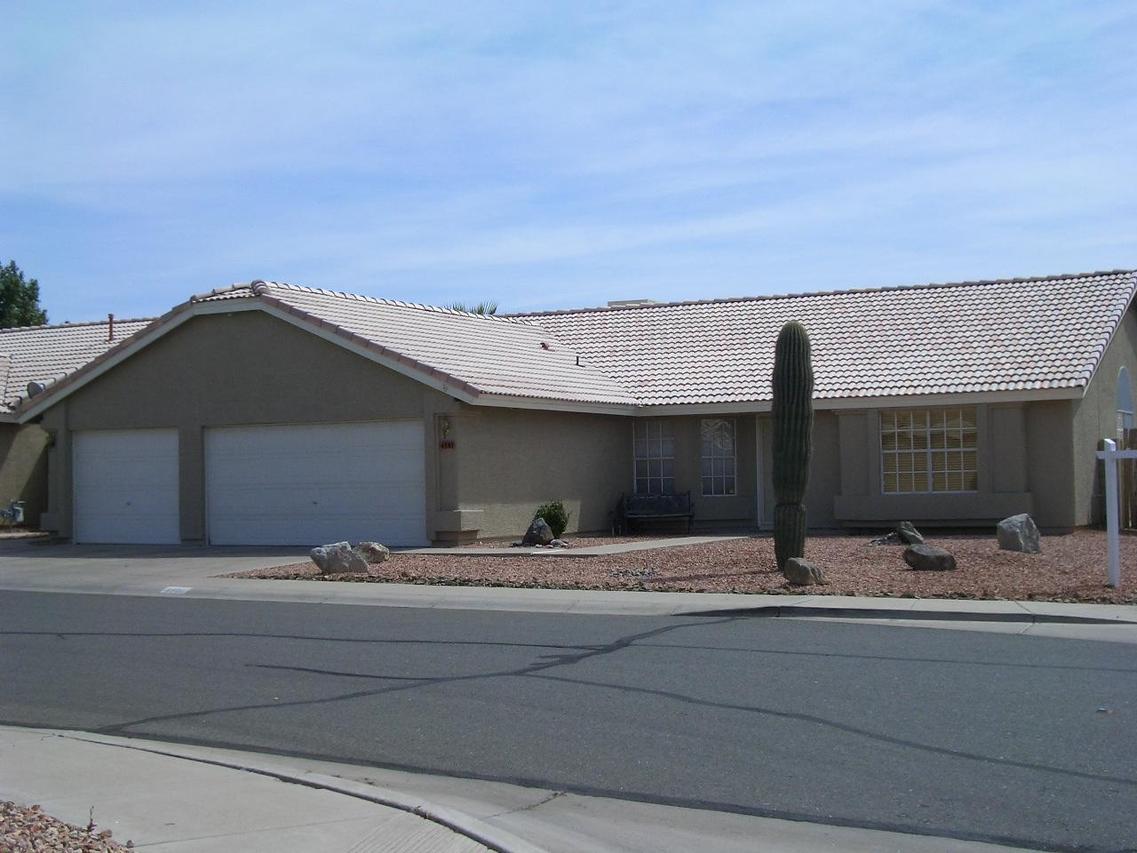 4501 E Hartford Ave., Phoenix, AZ 85032