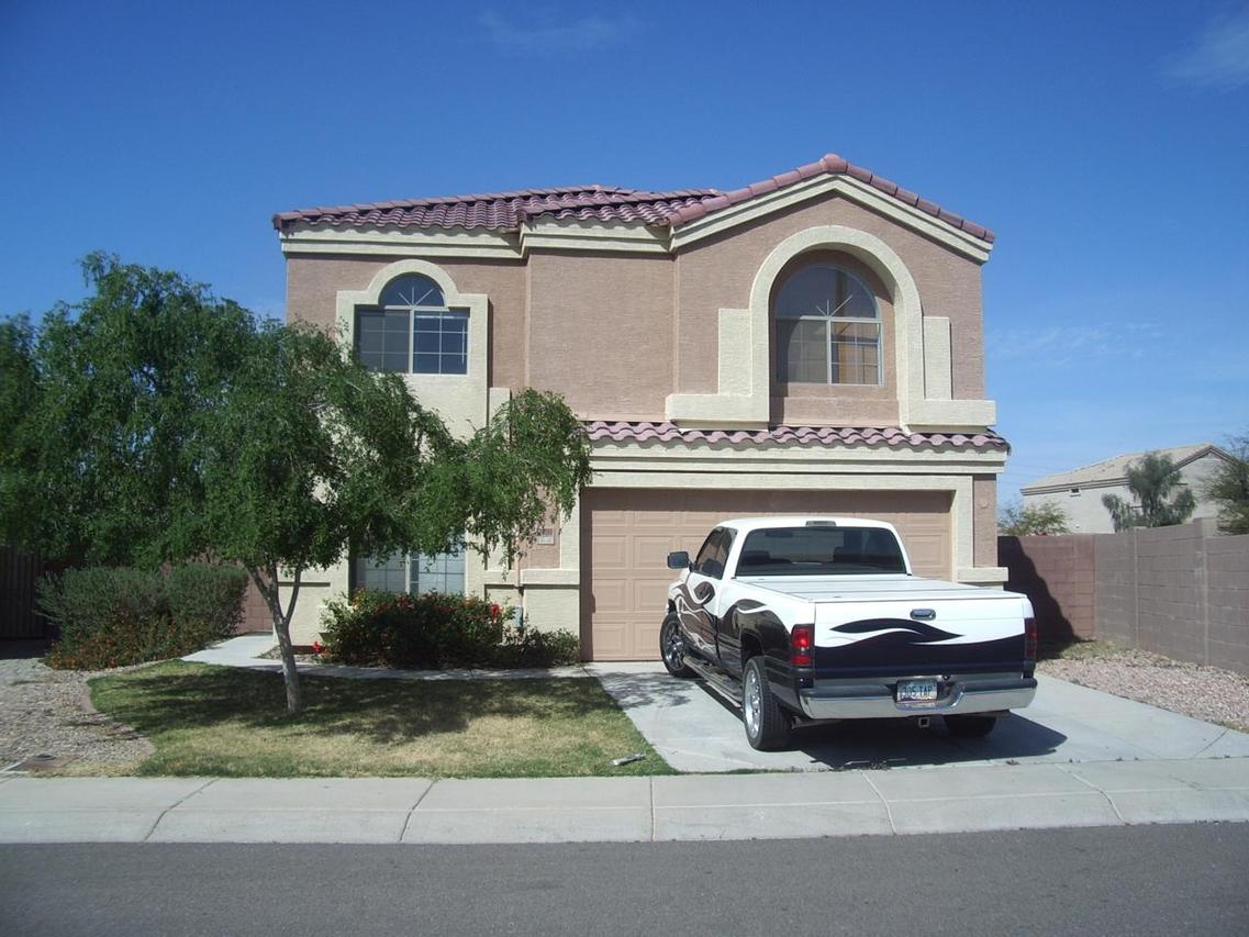 23090 W Papago St., Buckeye, AZ 85326