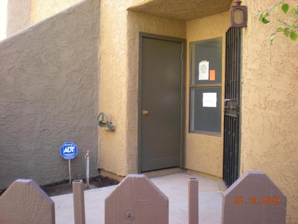 2040 S Longmore Rd. #42, Mesa, AZ 85202