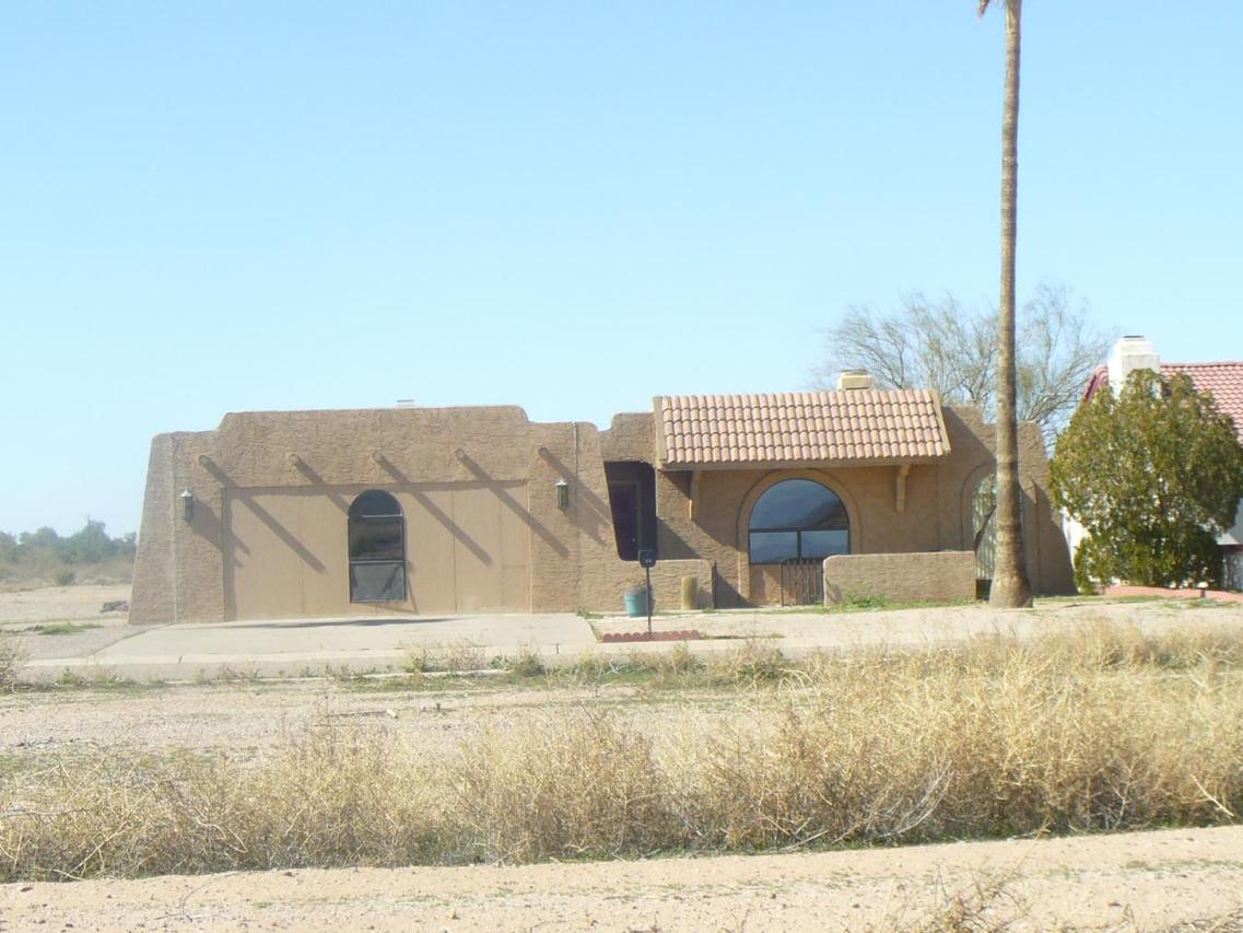 326 N Candlestick Dr., Casa Grande, AZ 85293