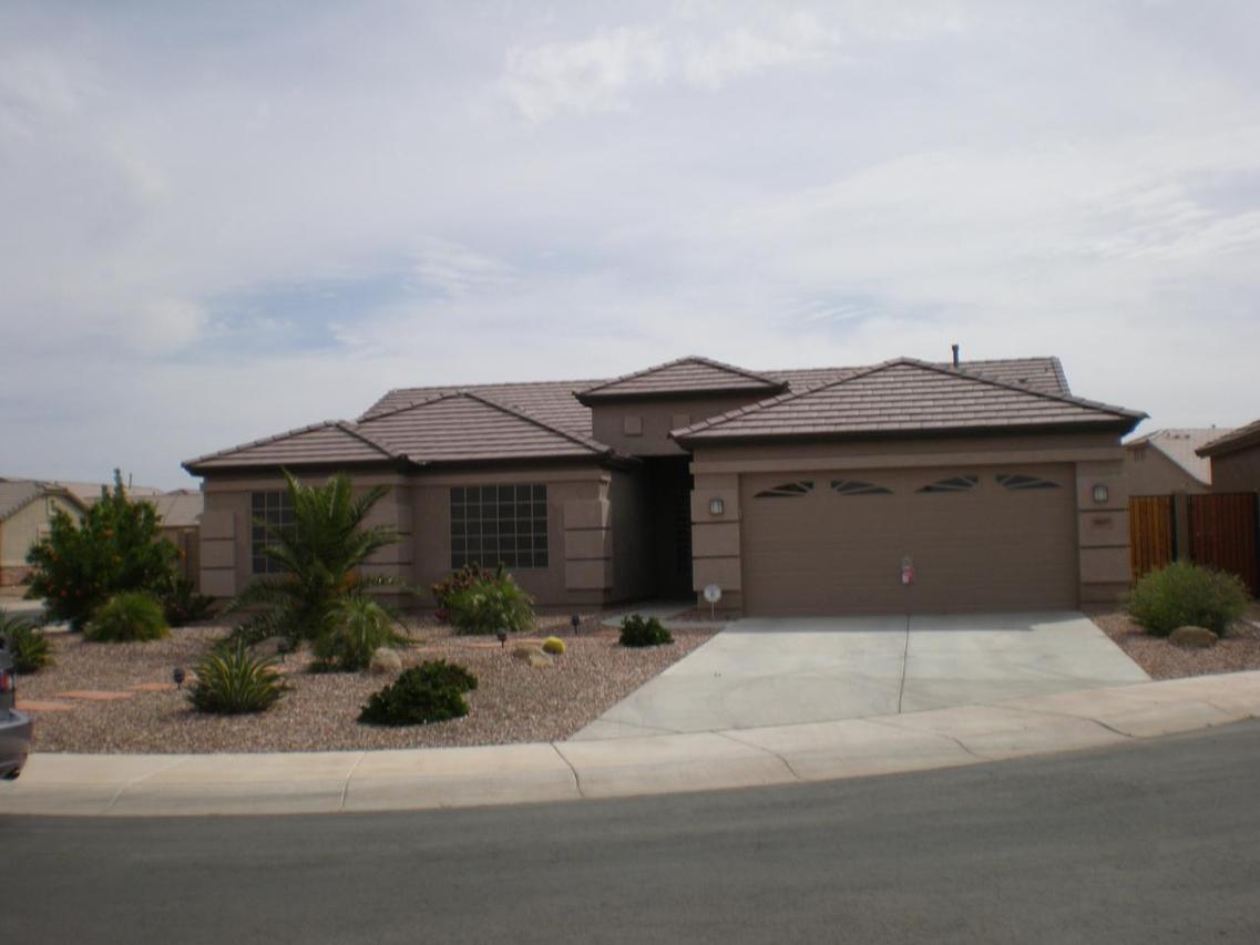 19697 N Madison Cir., Maricopa, AZ 85238