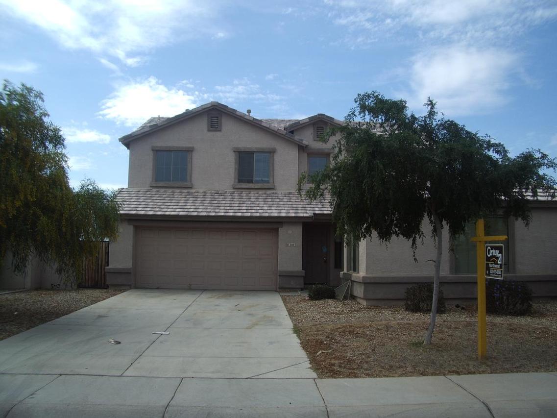 2110 S 109th Dr., Avondale, AZ 85323