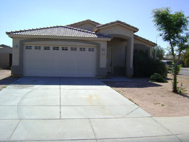 8839 W Manzanita Dr., Peoria, AZ 85345