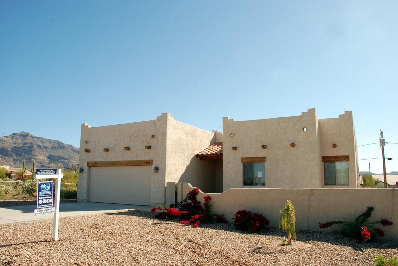 6153 S Sage Way, Gold Canyon, AZ 85218