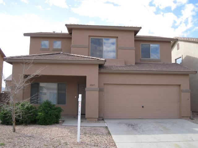 4927 W Glass Ln., Laveen, AZ 85339
