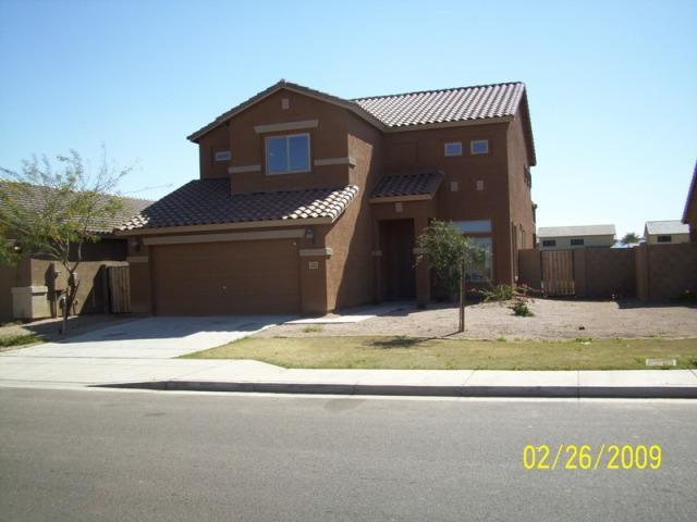 5023 W St Anne Ave., Laveen, AZ 85339