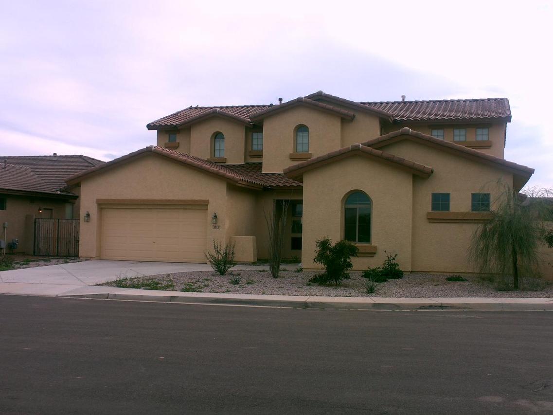 3813 E Capricorn Pl., Chandler, AZ 85249