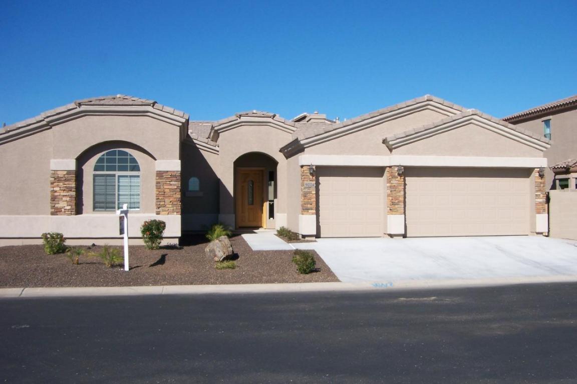 9224 E Golden St., Mesa, AZ 85207