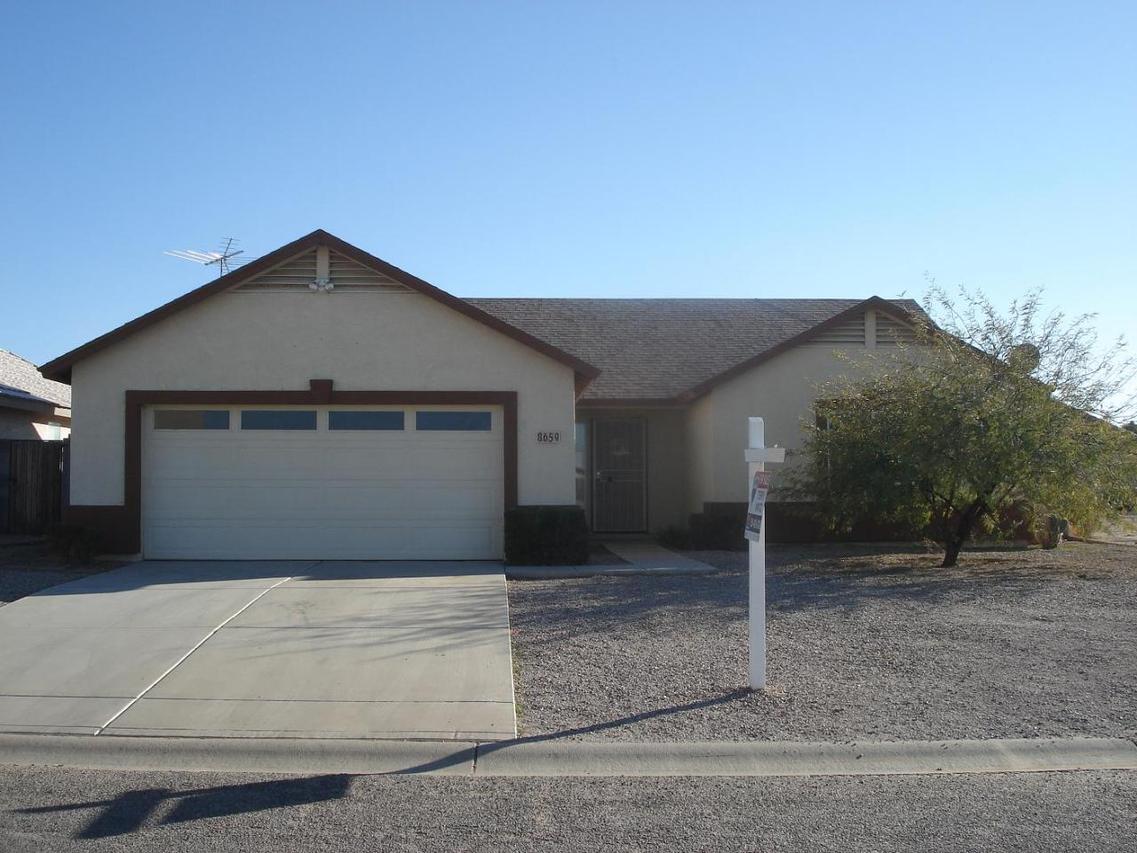 8659 W Concordia Dr., Arizona City, AZ 85223