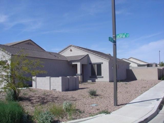 21930 W Cocopah St., Buckeye, AZ 85326