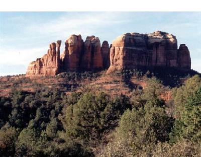 Scenic Dr., Sedona, AZ 86336