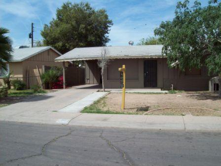 2202 N 48th Dr., Phoenix, AZ 85035