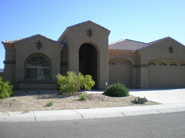 1743 N Cerise Cir., Mesa, AZ 85207