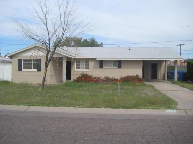 502 E Orchid Ln., Phoenix, AZ 85020