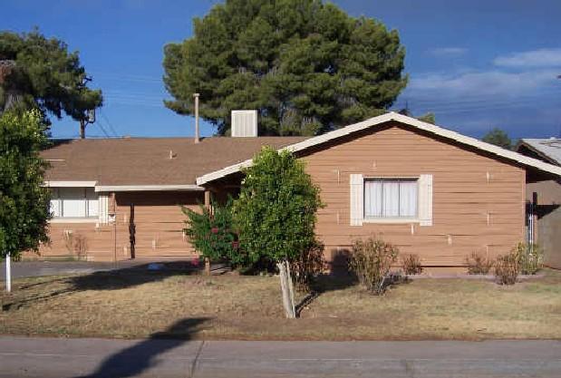 2907 N 53rd Ln., Phoenix, AZ 85031