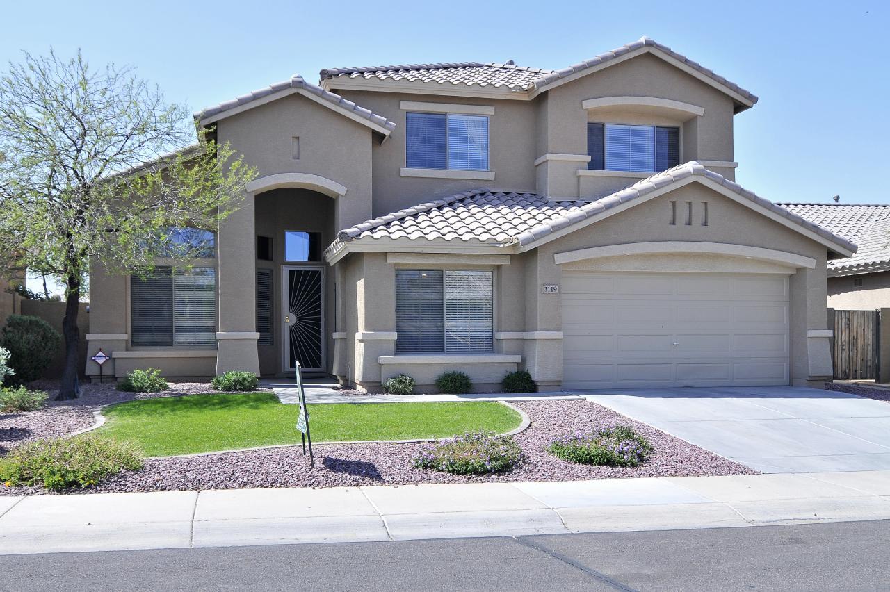 3119 W Whitman Dr., Anthem, AZ 85086