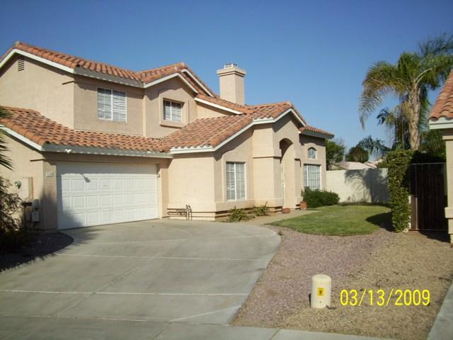 881 N Los Feliz Dr., Chandler, AZ 85226