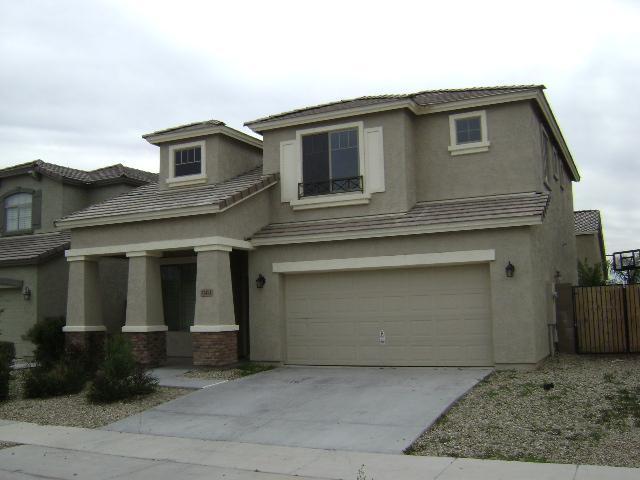 17471 W Woodrow Ln., Surprise, AZ 85388