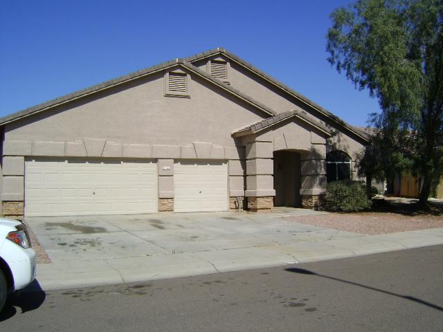 10746 W Harmony Ln., Sun City, AZ 85373