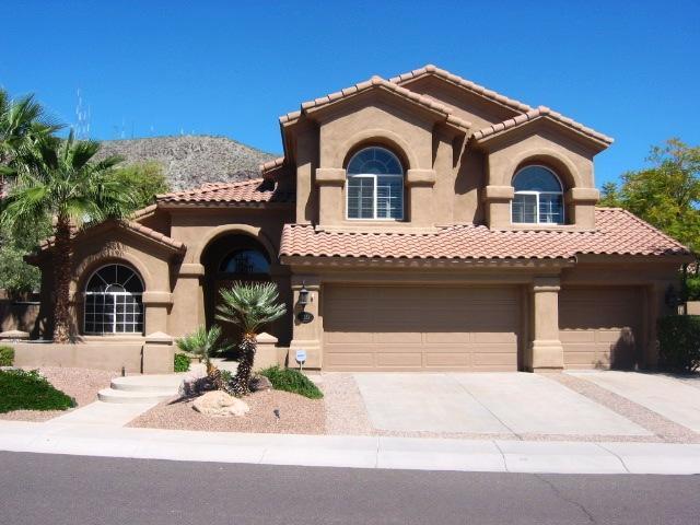 1222 E Squawbush Pl., Phoenix, AZ 85048