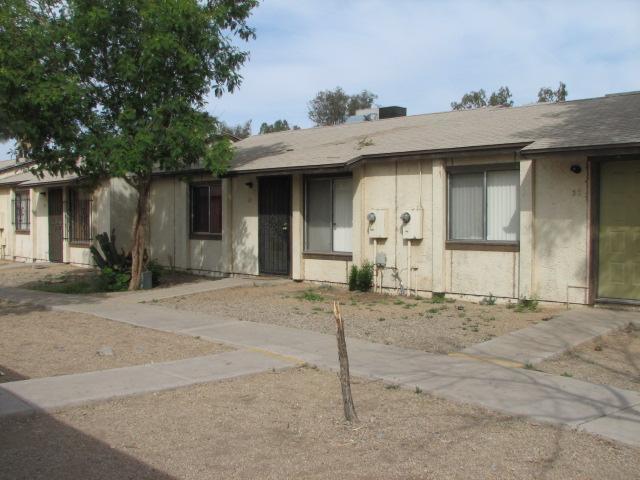 3645 N 69th Ave. #51, Phoenix, AZ 85033