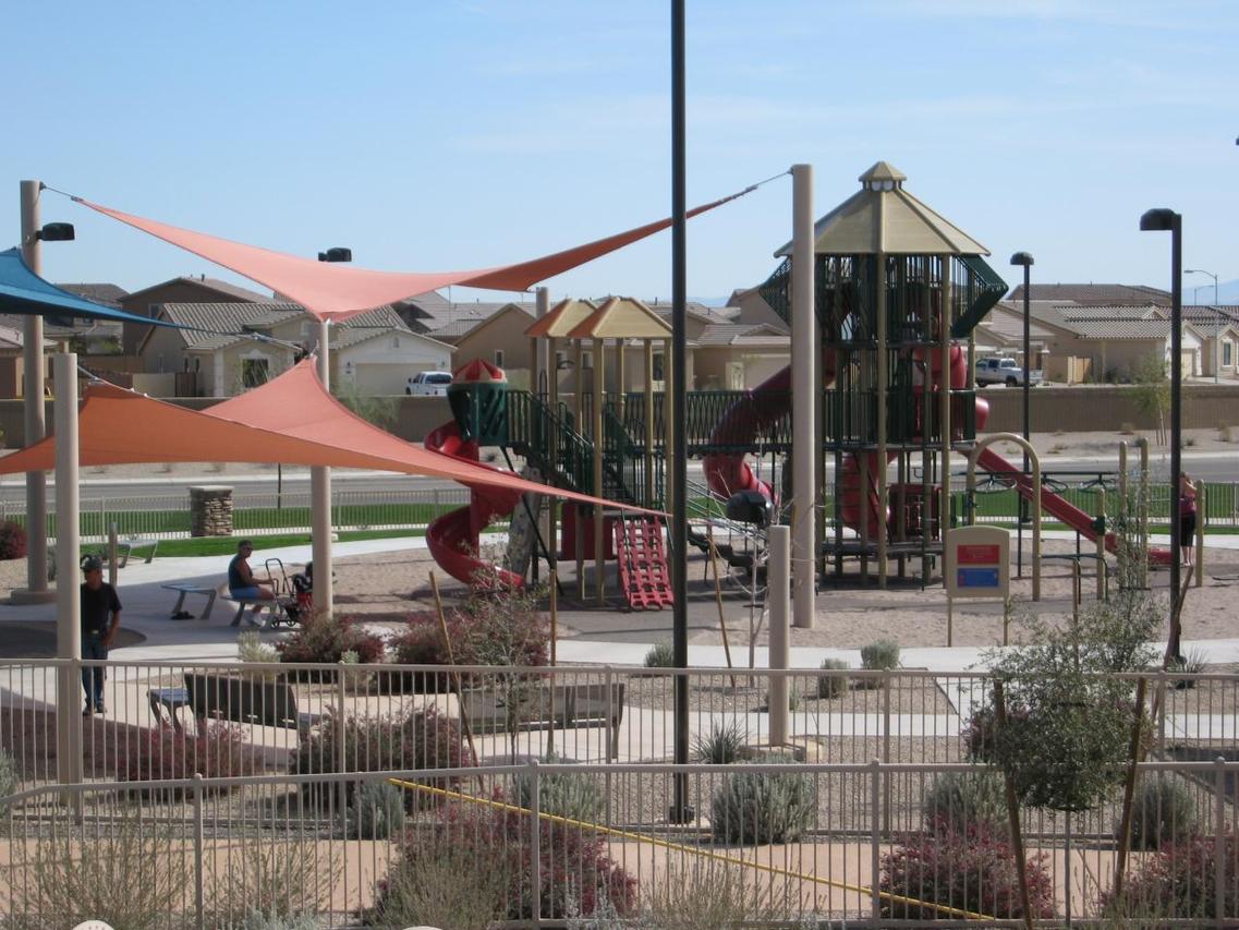 235 S San Luis Rey Tr., Casa Grande, AZ 85194